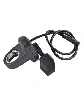 Triride Extended Thumb Throttle
